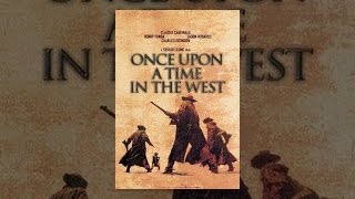 Download lagu Once Upon A Time In The West mp3