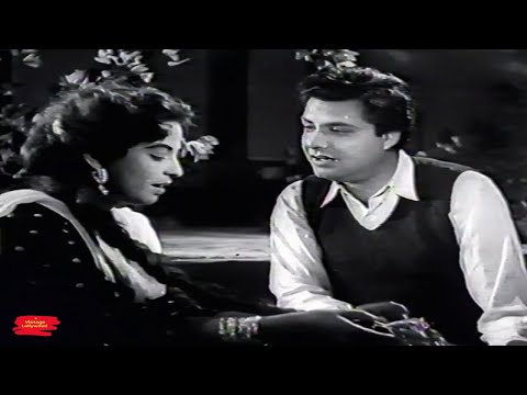 DILA THEHAR JA YAAR DA NAZARA LAIN DE - MUNIR HUSSAIN - FILM MUKHRA