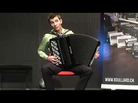 Aleksa Mirkovic Serbia Junior Classic 2nd Round