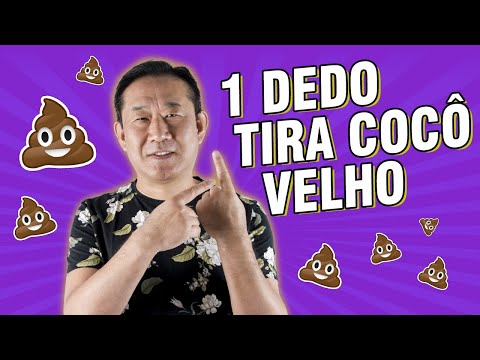 YOU MAY HAVE OLD FACES IN THE INTESTINE AND YOU DON'T KNOW | Peter Liu