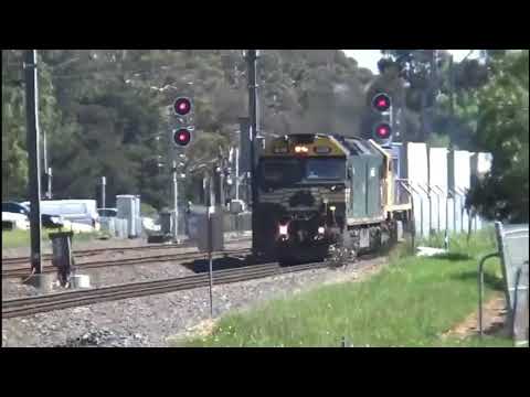 G539 X48 On 7904V in Werribee