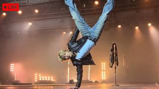 Download lagu Wow, Crazy! BTS's Jimin Shows Off His New Skills on Spotify x BTS: SWIMSIDE! mp3