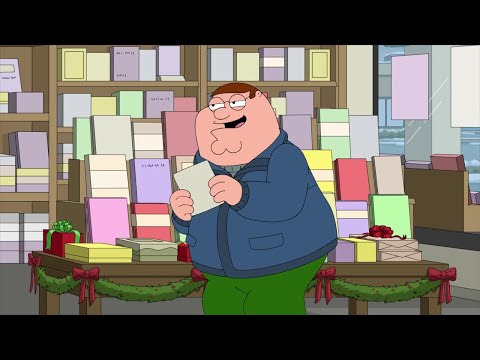 Family Guy - This store is for tiny farts only