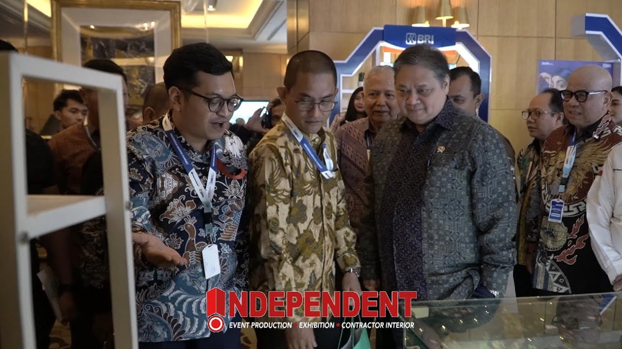 INDONESIA MINING SUMMIT 2024