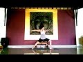 Tricky Vinyasas aus dem Ashtanga mit Binh 