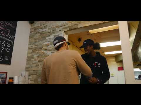 Donnie ft. Puffy L'z - Feeling Great (Official Video)