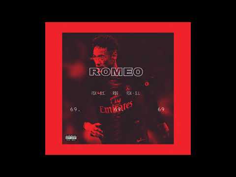 Romeito69 - PSG