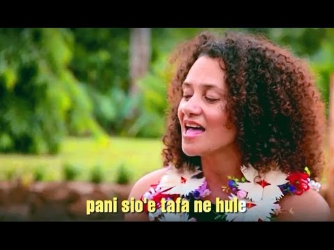 POLY SONGBOOK: Ngaire Fuata - The National Anthem of Rotuma