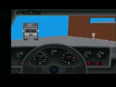 test drive amiga 500