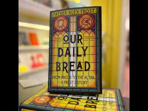 Lead Singer Mark Morriss (Sept 2024)The God Cast ... - YouTube