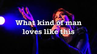 Florence + The Machine - What Kind Of Man (Lyric)