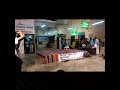 Tambaram Railway Station La Karakattam