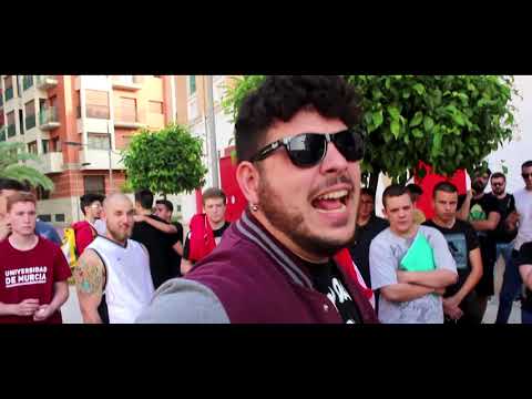 GDA XIX - VIVI & KRESTA EL PAYASO vs OSADIA & RESTE (OCTAVOS)