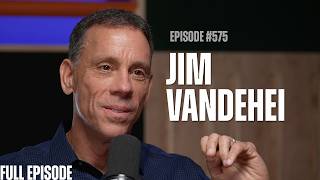AI Might Kill Us. Here’s Why It Matters w- Jim VandeHei – The Fifth Column