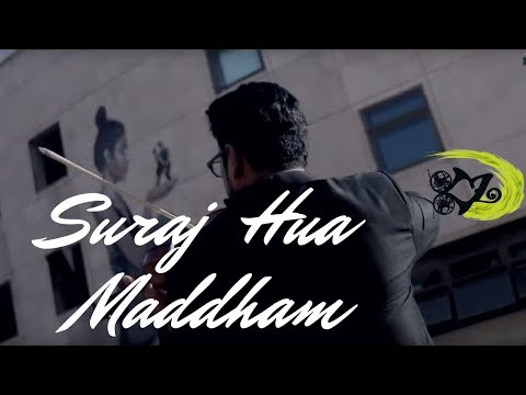 Devaki Suraj Hua Maddham 