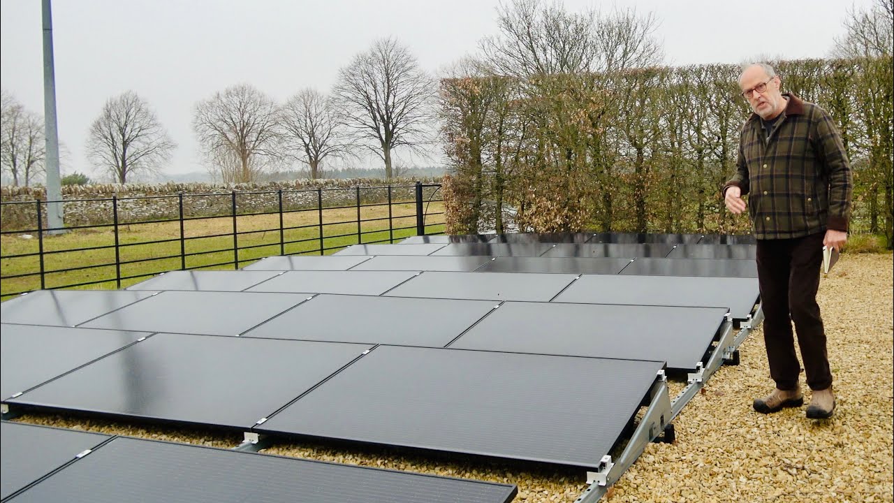 Are solar panels & heat pumps worth installing? Here's what I've learnt after several years of use.