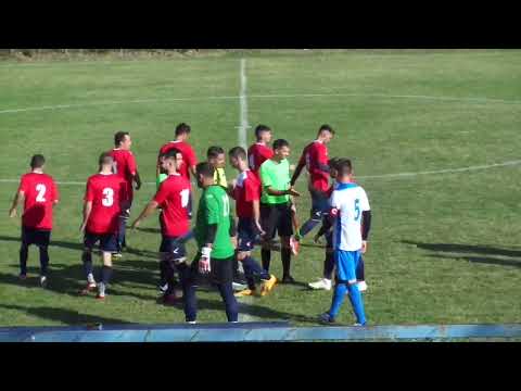 Viitorul Macesu de Sus - Stiinta Cerat 0-5 , L4 Dolj , 16.10.2022 , R1
