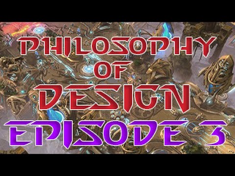 Philosophy of Design EP3 - "A Silent Scream"