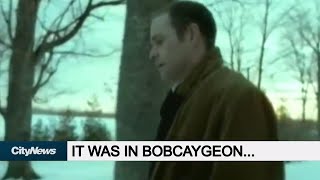 Bobcaygeon says goodbye to Gord Downie