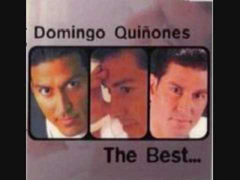 Domingo Quinones - Cuando se Necesitan Más.wmv