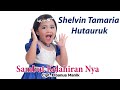Shelvin Tamaria Hutauruk SAMBUT KELAHIRAN NYA Lagu Natal Terbaik 2022