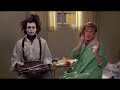 Edward Scissorhands 1990 Best Clips