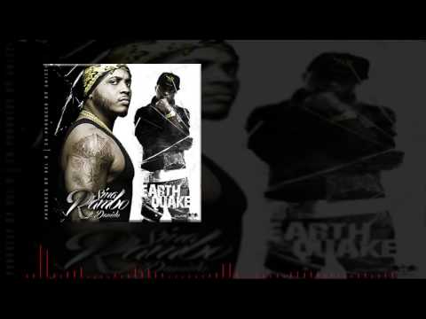 Sina Rambo Ft. Davido - Earth Quake (OFFICIAL AUDIO 2015)