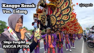 Download lagu KANGGO SENOK VOC. ENTUNG - ANGGA PUTRA || UJUNGARIS - WIDASARI mp3