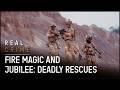 Special Forces Deadliest Operations Fire Magic Jubilee