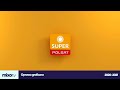 Super Polsat Oprawa Graficzna 2020 2021