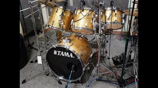 SAXON – „Out of Control” (Drum Cover by Dzidek)