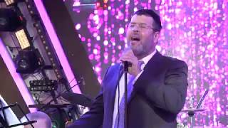 קובי גרינבוים & מאסטרו יהודה גלילי - ישמח משה | Kobi Grinboim & Yehuda Glili - Yismach Moshe
