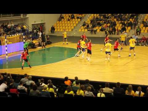 Vive Kielce - Stal Mielec