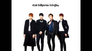 Tritops (트리탑스) -- Your Temperature // Türkçe Altyazılı