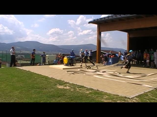 Výletiště, Písečná, 19. 07. 2014