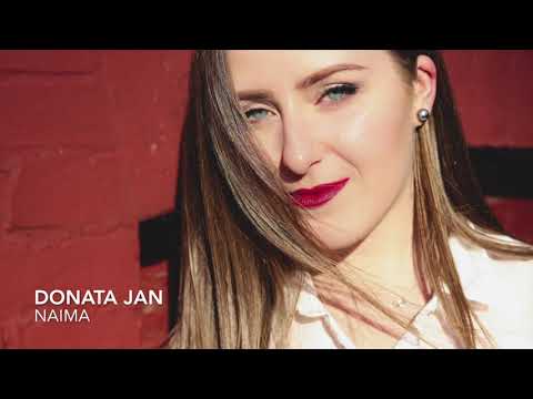 Donata Jan - Naima