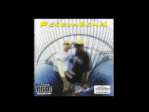 Tschabos - Intro/Fotzelegger (from "Feierabend") (2001)