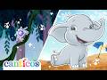 The Opposites Song La Canción De Los Opuestos Bilingual Preschool Vocabulary Canticos