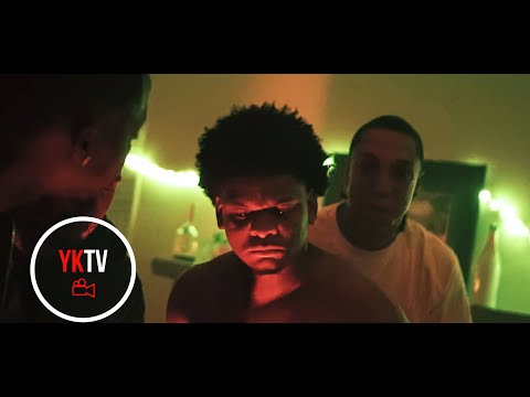 Tha Reas8n x HotboyFoolie - "MAMA HOUSE" Shot By @YOUNG_KEZ | (Official Music Video)