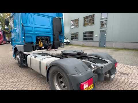 DAF video миниатюра