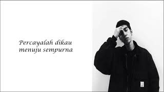 Download lagu Naim Daniel | Sempurna 2018 (Lyrics) mp3