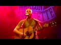 Marlon Roudette Didn´t I (Live) 