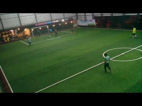 VIP Halı Saha 04.06.2016 23:00 - akillisaha.com