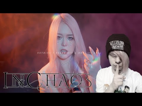 German Emo FIRST TIME Hearing Inchaos - Bering Sea (REACTION)