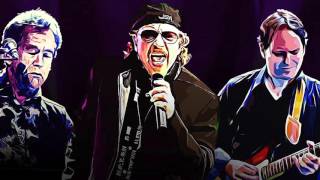 CWF - All That I Want (ft. Bill Champlin, Joseph Williams, Peter Friestedt)