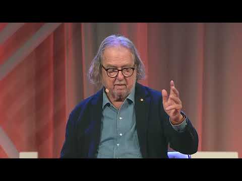 Curiosity, Country Music, and Cancer Cures | Jim Allison | TEDxUTAustin