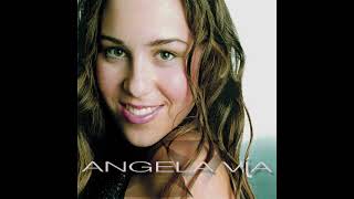 Angela Vía - Catch Me If You Can