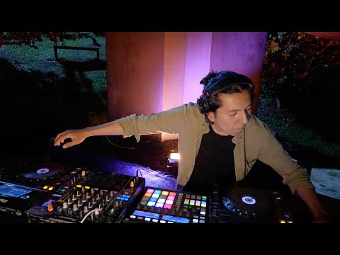JHONNY LP live @ Casa de arte Monte Sinaí (Jul 2025)