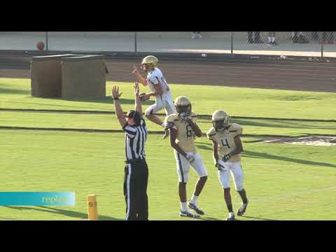 Brookwood vs. Grayson (9th Grade) |9.12.19| Grayson Community Stadium