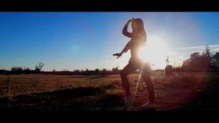 Hillsong United - &quot;Oceans&quot; Lark Remix (Video Remix)